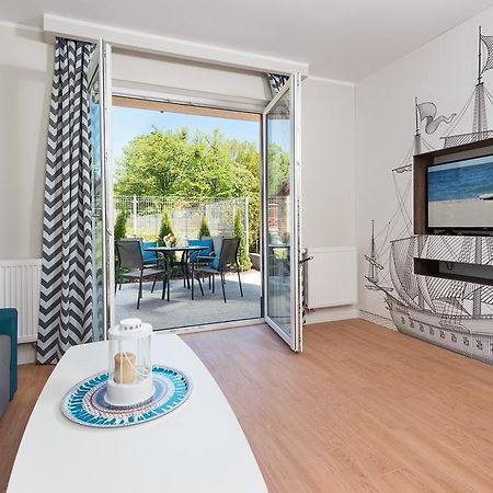 Apartamenty, Domki I Pokoje Ze Sniadaniem Kajan Jastrzębia Góra Exterior foto