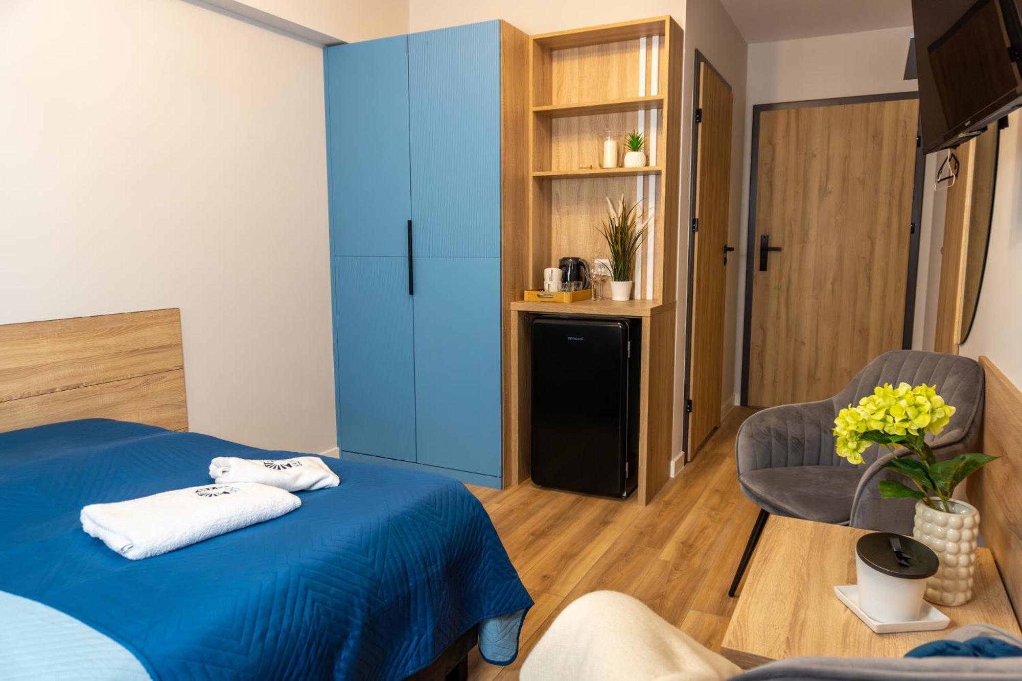 Apartamenty, Domki I Pokoje Ze Sniadaniem Kajan Jastrzębia Góra Exterior foto