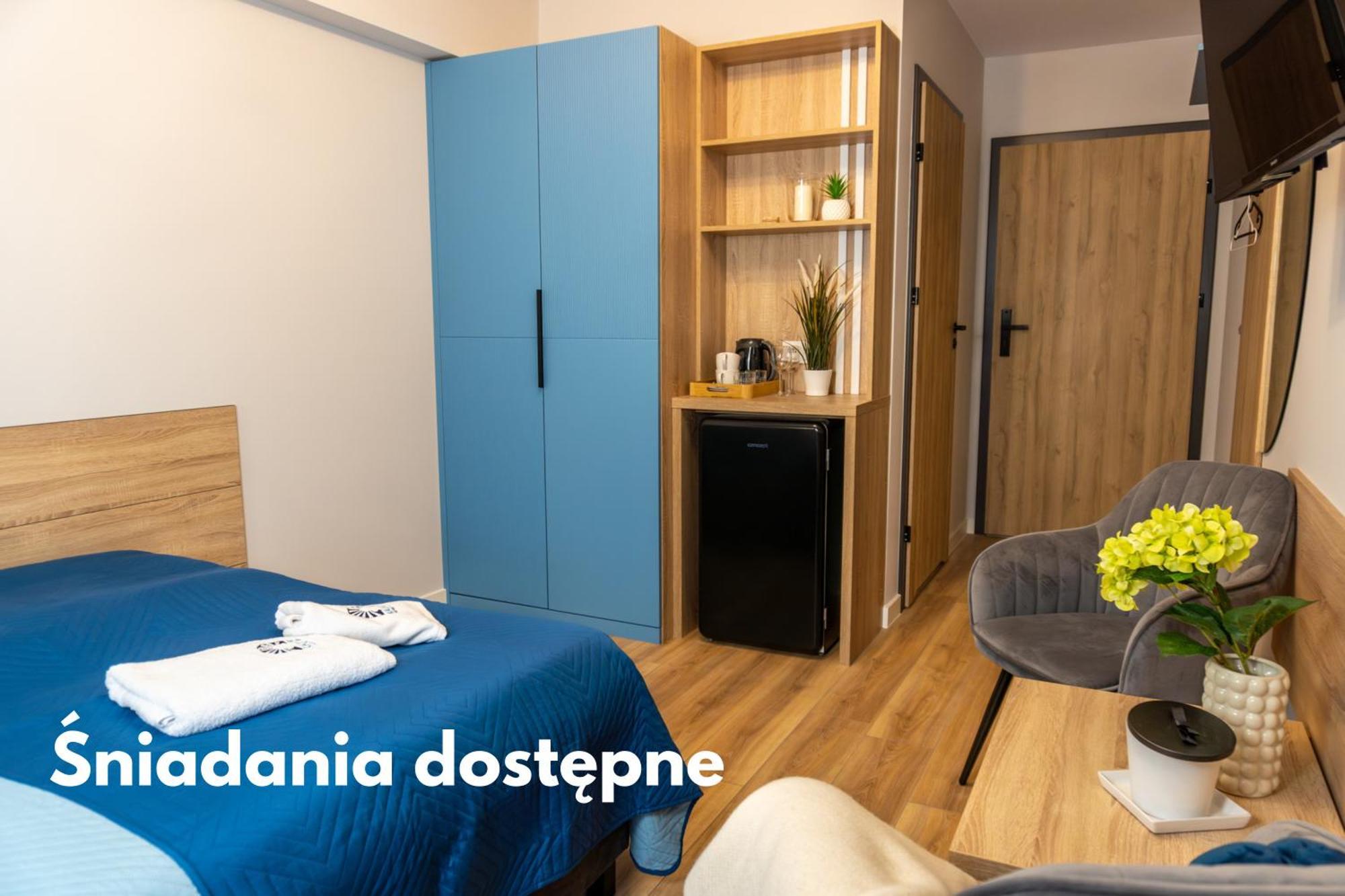 Apartamenty, Domki I Pokoje Ze Sniadaniem Kajan Jastrzębia Góra Exterior foto