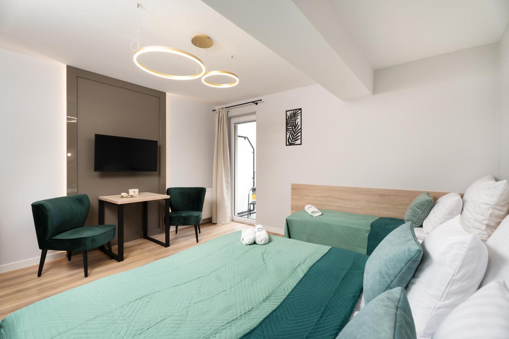 Apartamenty, Domki I Pokoje Ze Sniadaniem Kajan Jastrzębia Góra Exterior foto