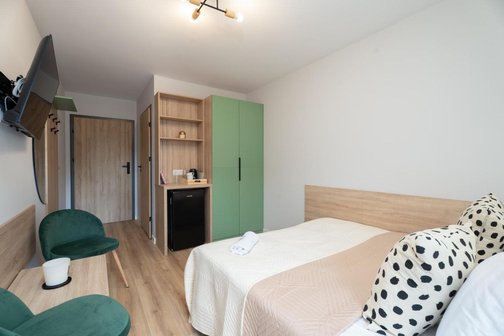 Apartamenty, Domki I Pokoje Ze Sniadaniem Kajan Jastrzębia Góra Exterior foto