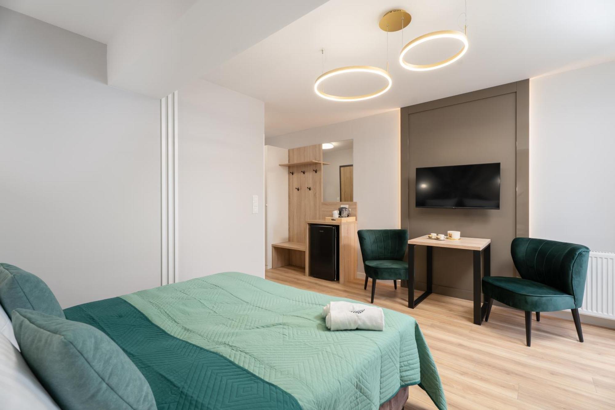Apartamenty, Domki I Pokoje Ze Sniadaniem Kajan Jastrzębia Góra Exterior foto