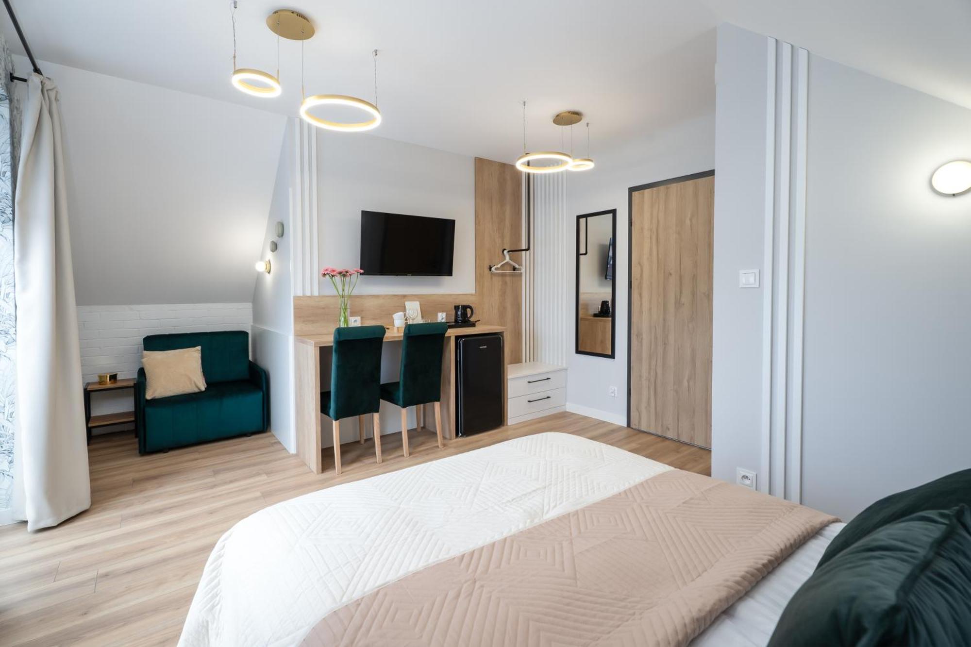 Apartamenty, Domki I Pokoje Ze Sniadaniem Kajan Jastrzębia Góra Exterior foto