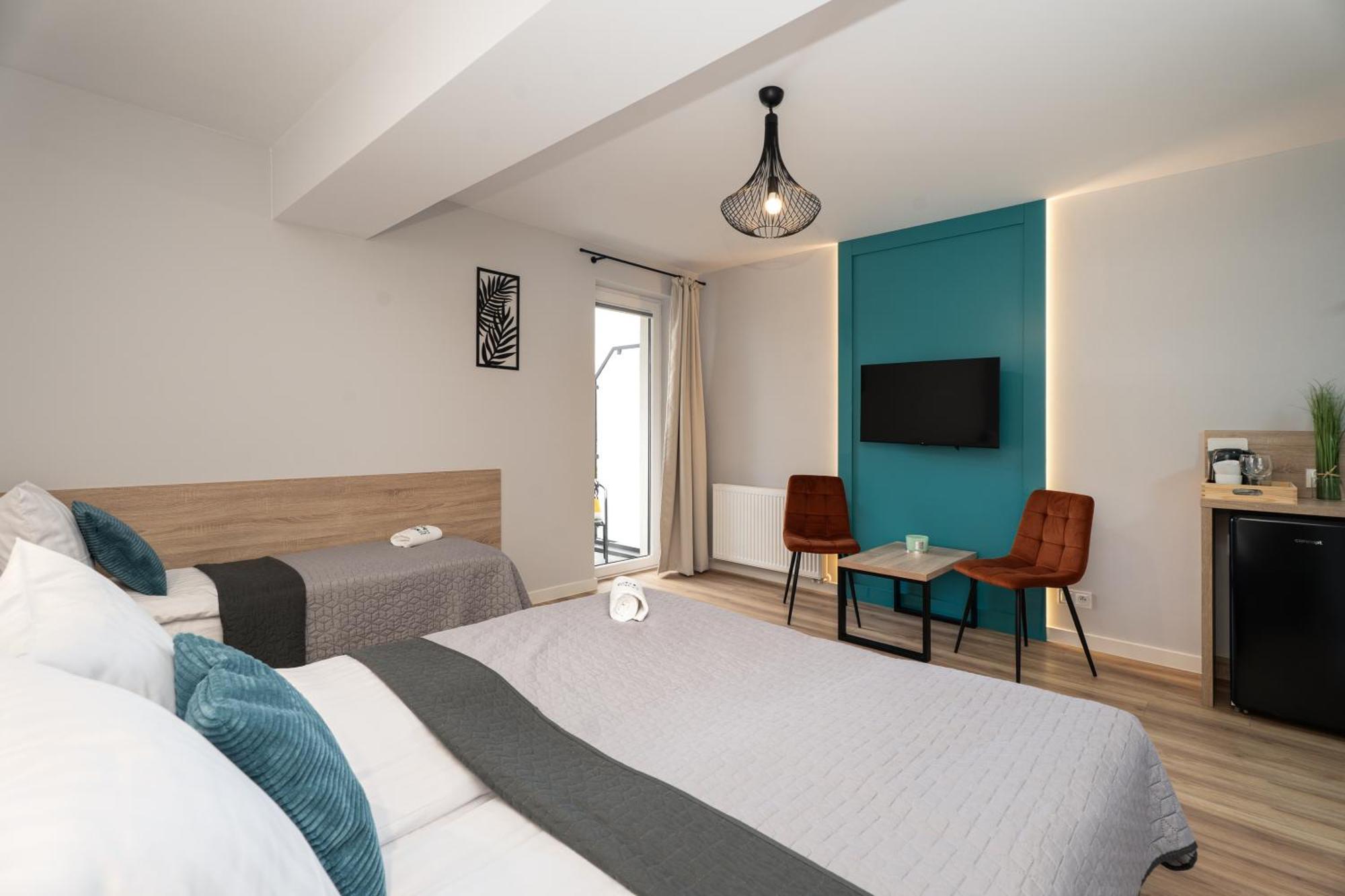 Apartamenty, Domki I Pokoje Ze Sniadaniem Kajan Jastrzębia Góra Exterior foto