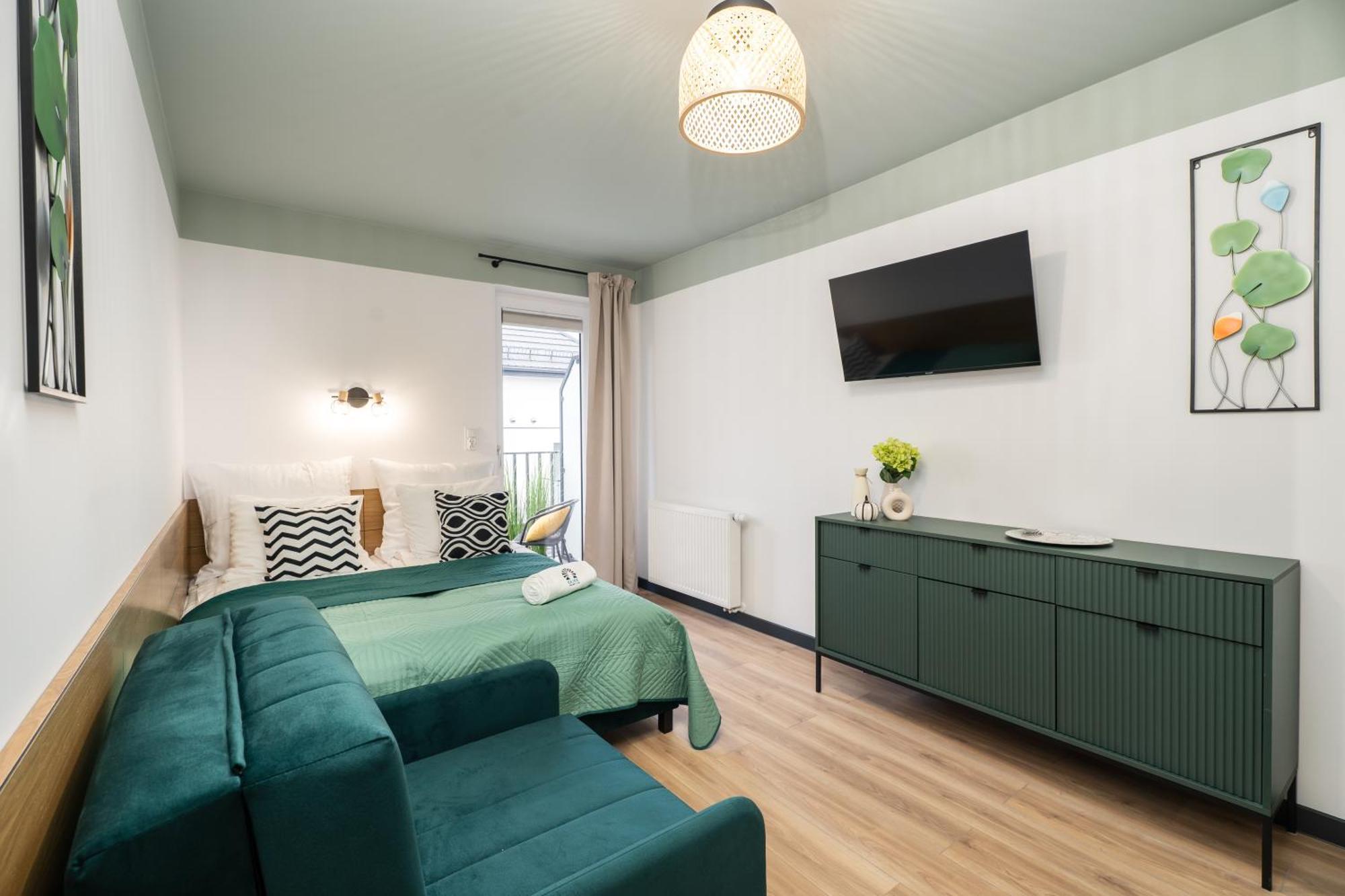 Apartamenty, Domki I Pokoje Ze Sniadaniem Kajan Jastrzębia Góra Exterior foto