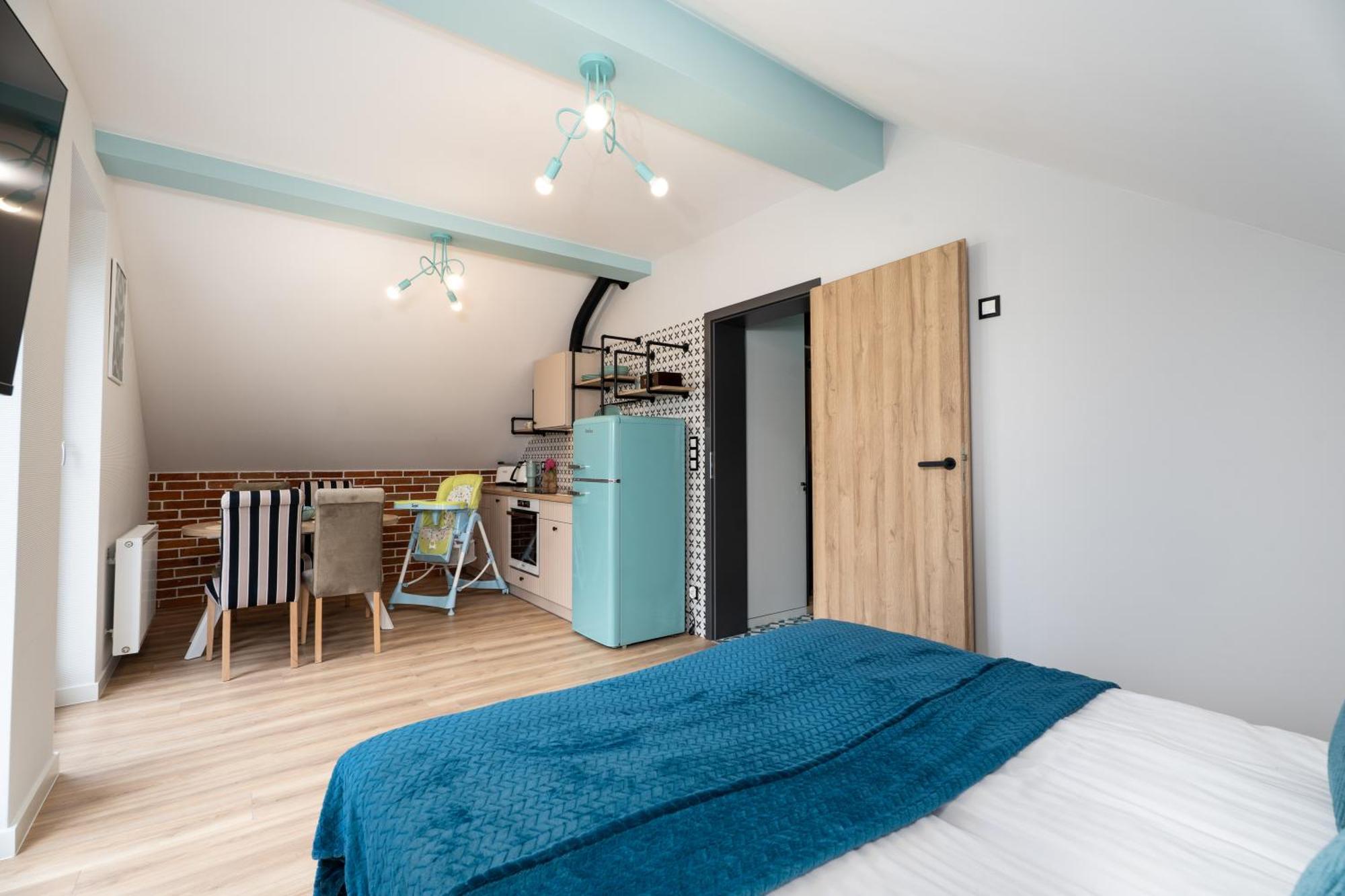 Apartamenty, Domki I Pokoje Ze Sniadaniem Kajan Jastrzębia Góra Exterior foto