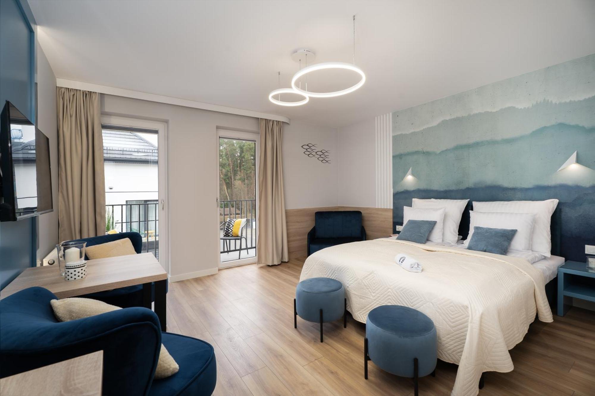 Apartamenty, Domki I Pokoje Ze Sniadaniem Kajan Jastrzębia Góra Exterior foto