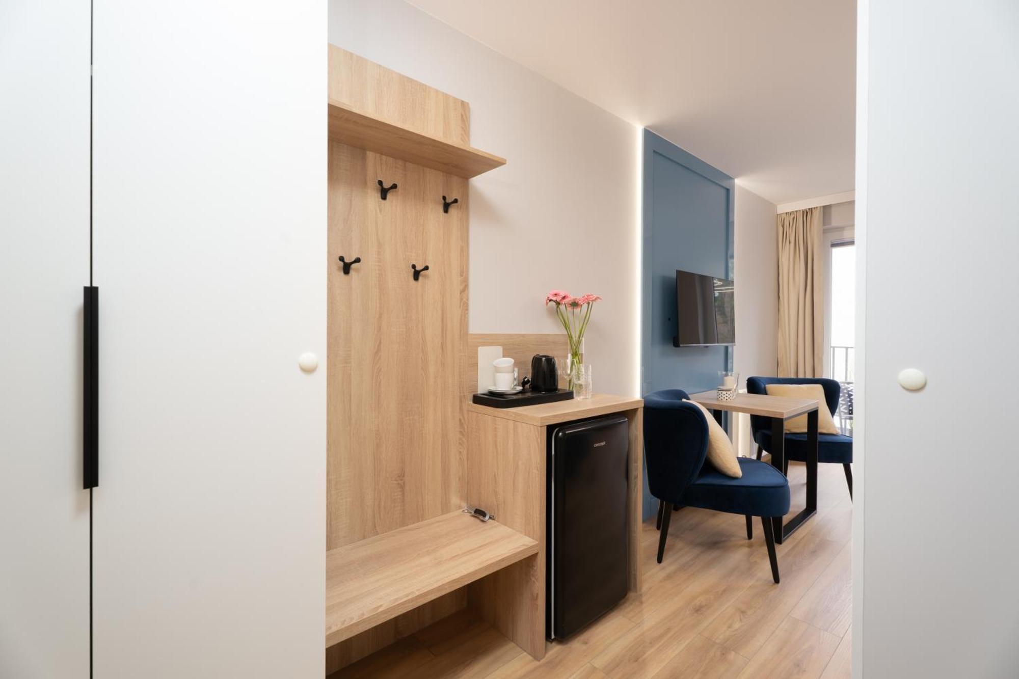 Apartamenty, Domki I Pokoje Ze Sniadaniem Kajan Jastrzębia Góra Exterior foto
