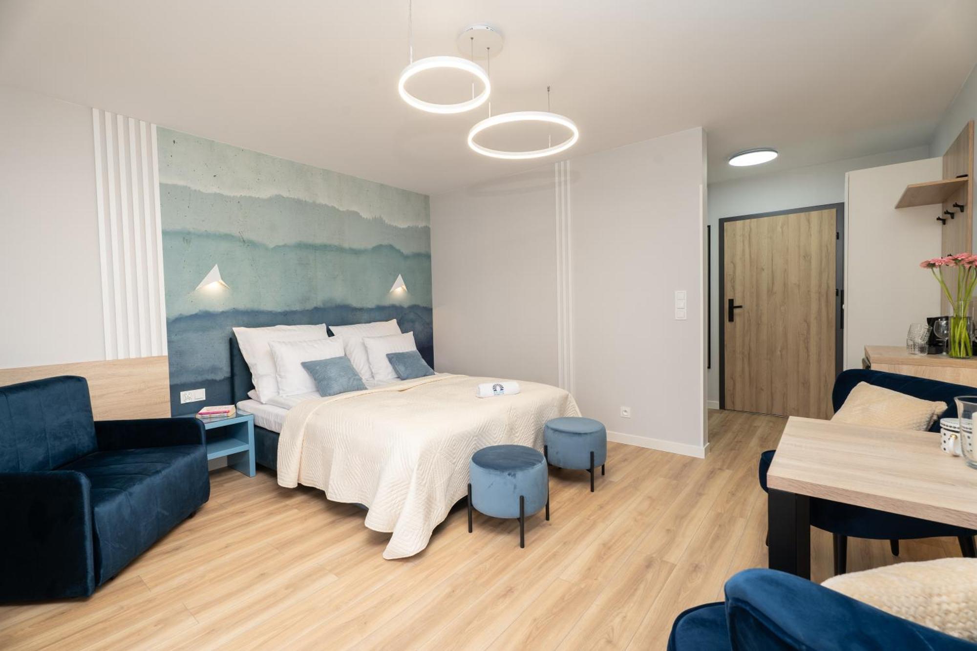 Apartamenty, Domki I Pokoje Ze Sniadaniem Kajan Jastrzębia Góra Exterior foto