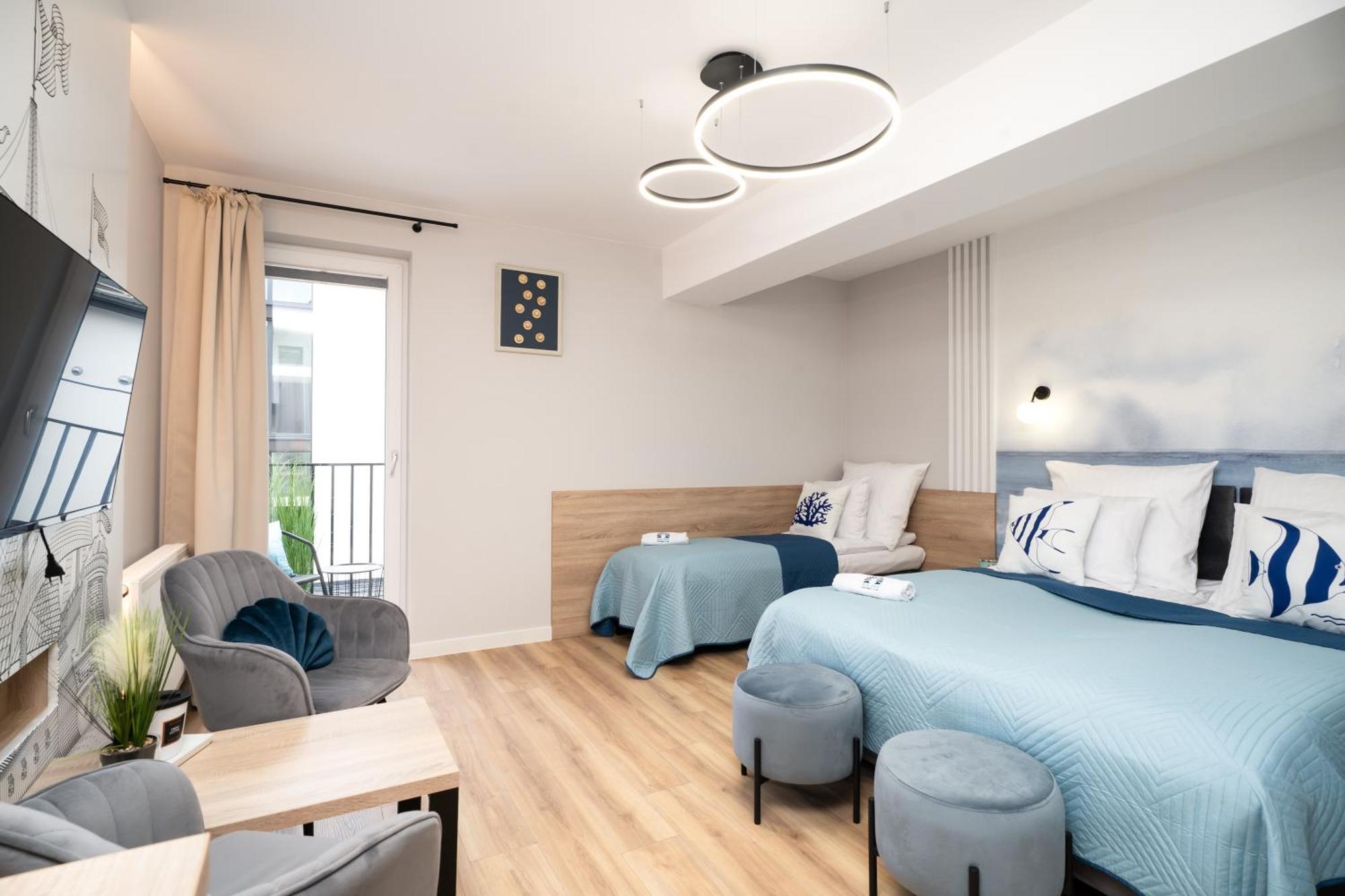 Apartamenty, Domki I Pokoje Ze Sniadaniem Kajan Jastrzębia Góra Exterior foto
