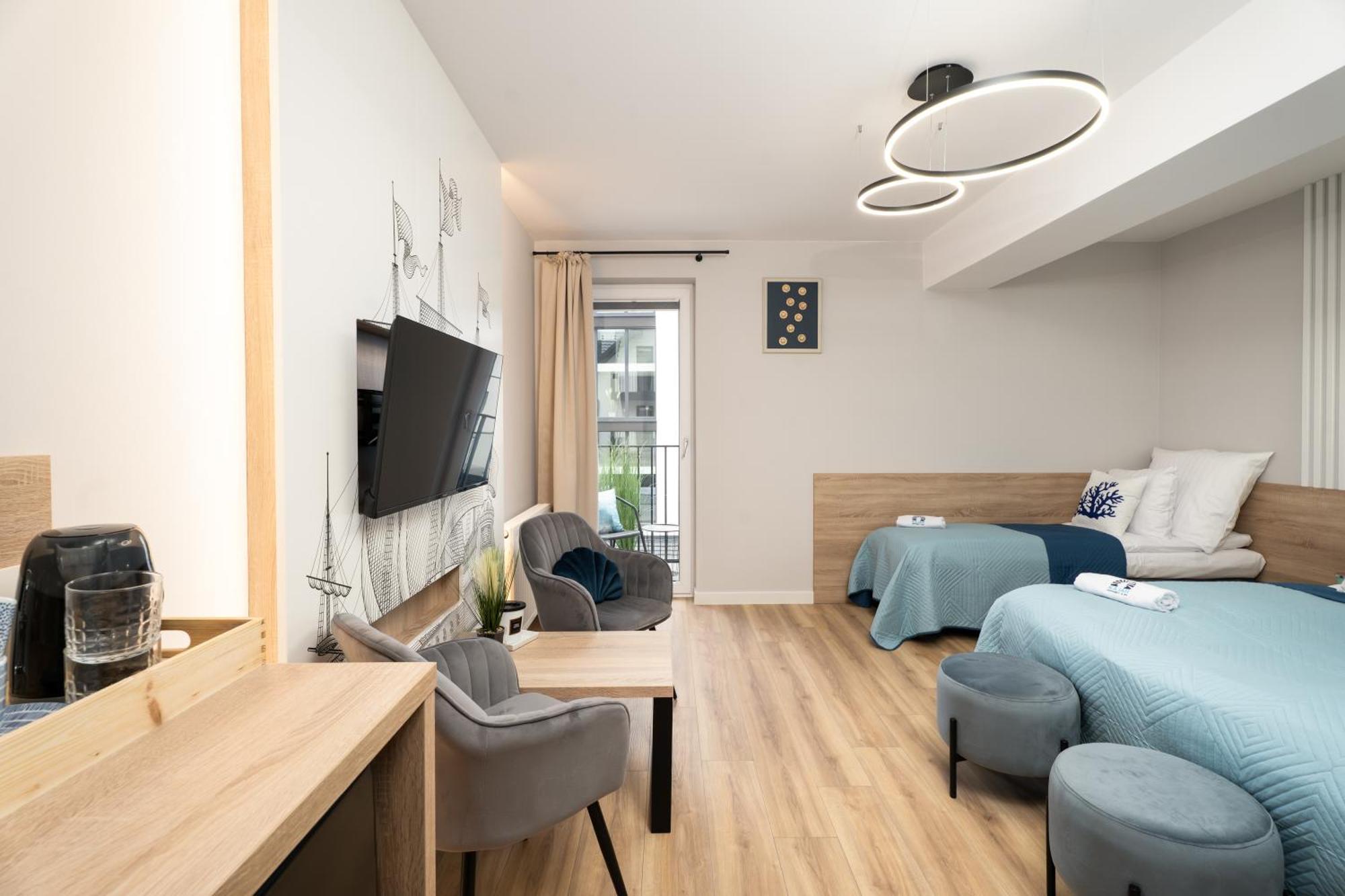 Apartamenty, Domki I Pokoje Ze Sniadaniem Kajan Jastrzębia Góra Exterior foto